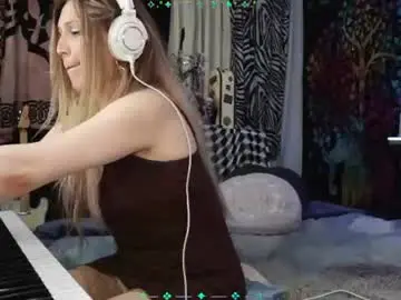 Chaturbate Sex Cam of xaevynne