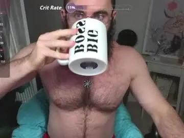Chaturbate Free Porn Cam of ant_power