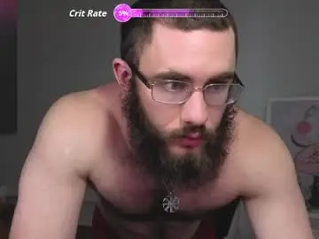 Chaturbate Live Porn of ant_power