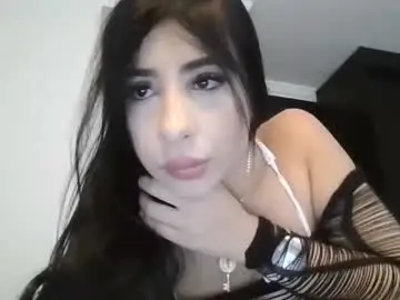 Chaturbate Live Porn of ariiaa23