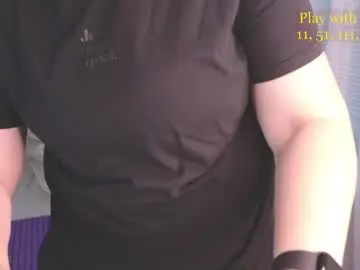 Chaturbate Private Sex Chat of cute_darina