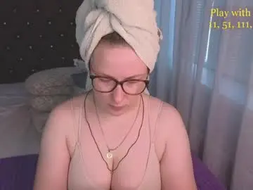 Chaturbate Adult Video Chat of cute_darina