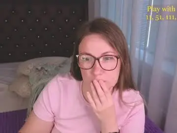 Chaturbate Sex Chat of cute_darina