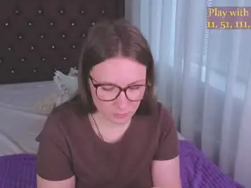 Chaturbate Sex Cam of cute_darina