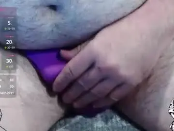 Chaturbate Best Webcam of dadbodsensei