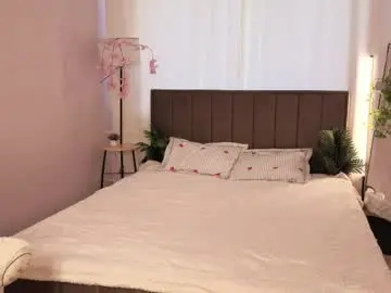 Chaturbate Free Live Porn of eva_hamilton