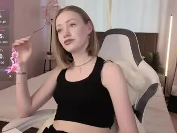 Chaturbate Nude Webcam of eva_hamilton