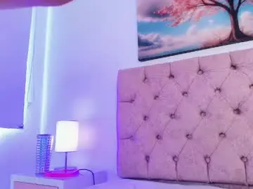 Chaturbate Adult Webcams of julianaa_castro