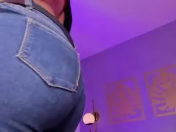 Chaturbate Best live sex cam show of majo_rose