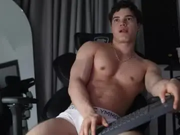 Chaturbate Watch Live Sex Cams of max_cortes1_