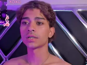 Chaturbate Live Porn of miikeothon
