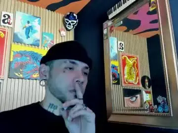 Chaturbate Watch Live Sex Cams of murdockh