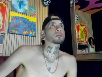 Chaturbate Adult Webcams of murdockh