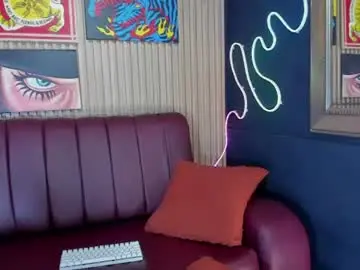 Chaturbate Free Live Porn of murdockh