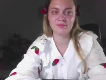 Chaturbate Sex Chat of myaualice