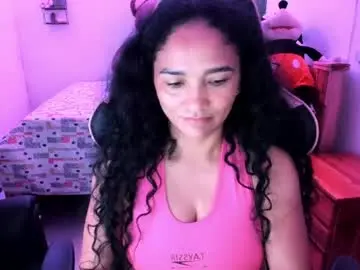 Chaturbate Sex Cam of rayza_mature_