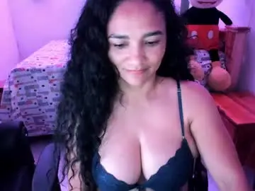 Chaturbate Best Webcam of rayza_mature_