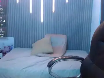 Chaturbate Nude Webcam of stiwentwink