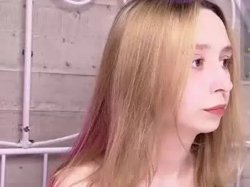 Chaturbate Sex Cam of sweatee_fluff
