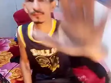 Chaturbate Live Sex of theyllorwillians