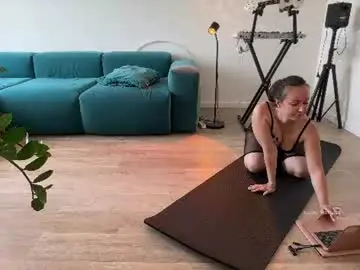 Chaturbate Adult Webcam of _artease_