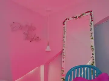 Chaturbate Nude Webcam of allisonroberts_