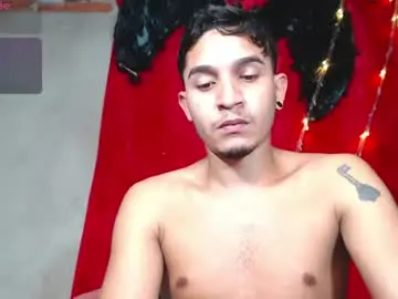 Chaturbate Adult Webcams of angel_latinboy