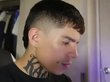 Chaturbate Live Sex of angel_luna0