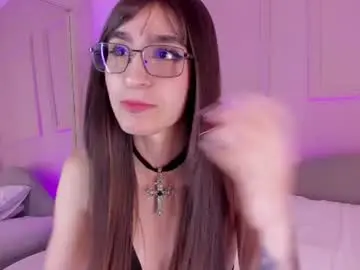 Chaturbate Live Sex of annie_blair_