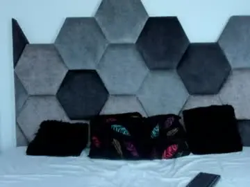 Chaturbate Adult Webcam of cloy_areo