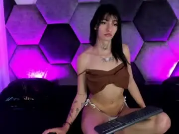 Chaturbate Free Porn Cam of cloy_areo