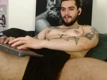 Chaturbate Live Sex of david_franco1