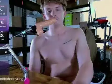 Chaturbate Watch Live Sex Cams of deeyungguy