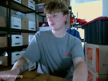 Chaturbate Private Sex Chat of deeyungguy
