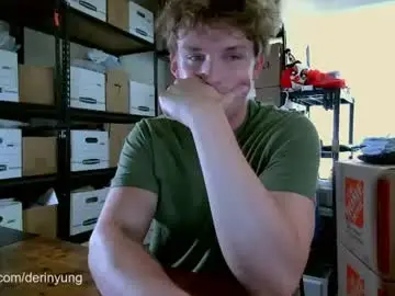 Chaturbate Sex Chat of deeyungguy