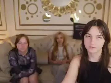 Chaturbate Live Porn of juicy_secrets_054