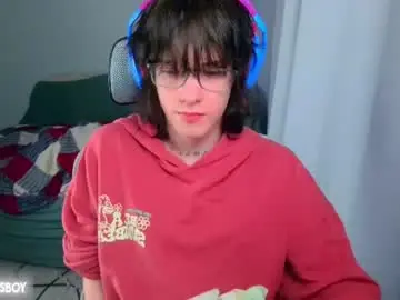 Chaturbate Best live sex cam show of leonkissboy
