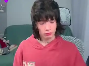 Chaturbate Free Porn Cam of leonkissboy