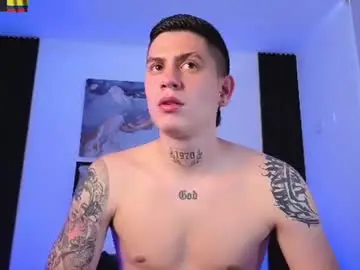 Chaturbate Sex Cam of yeiko_romero_