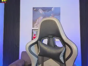 Chaturbate Sex Chat of yeiko_romero_