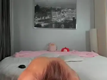 Chaturbate Live Sex of _mito_69