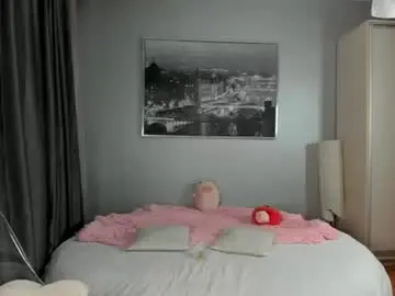 Chaturbate Watch Live Sex Cams of _mito_69