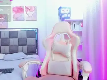 Chaturbate Private Sex Chat of abbywild_
