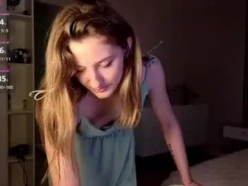 Chaturbate Private Sex Chat of crystalnovaa
