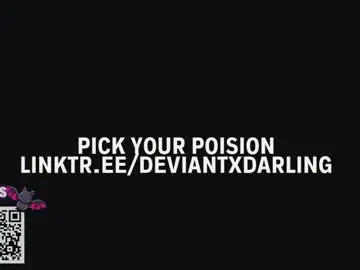 Chaturbate Private Sex Chat of deviantxxxdarling