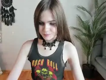 Chaturbate Nude Webcam of euphoria_life