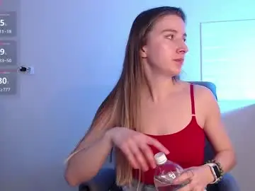 Chaturbate Live Porn of evahailey_
