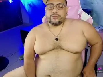 Chaturbate Live Porn of jacoob_woods