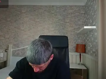 Chaturbate Live Sex Cam of jonahshaw
