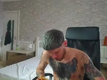 Chaturbate Adult Webcam of jonahshaw